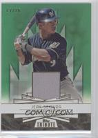 Jean Segura #/25