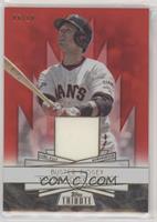 Buster Posey #/10