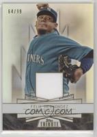 Felix Hernandez #/99