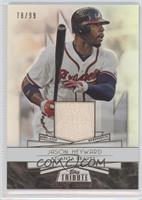 Jason Heyward #/99