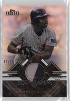 Tony Gwynn #/24