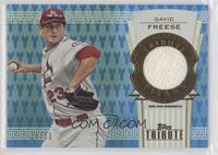 David Freese #/50