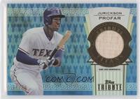 Jurickson Profar #/50