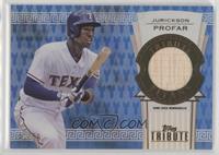 Jurickson Profar #/50