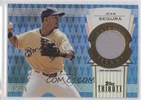 Jean Segura #/50