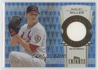 Shelby Miller #/50