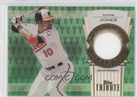 Adam Jones #/25