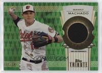 Manny Machado #/25