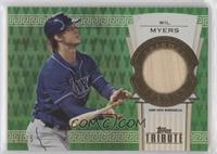 Wil Myers [EX to NM] #/25