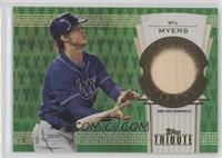 Wil Myers #/25