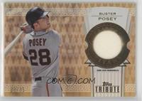 Buster Posey #/35
