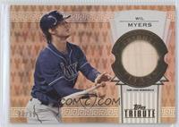 Wil Myers #/35