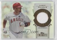 Albert Pujols #/99