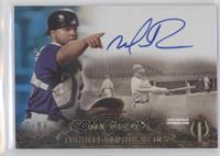 Wilin Rosario #/50