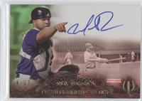 Wilin Rosario #/25