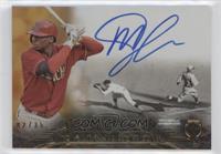 Didi Gregorius #/35