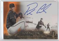 Patrick Corbin #/40