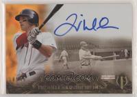 Will Middlebrooks #/40