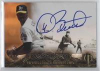 Dave Stewart #/35