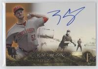 Tony Cingrani #/35