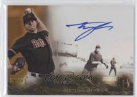 Tyler Skaggs #/35