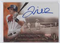 Will Middlebrooks #/35
