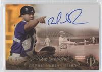 Wilin Rosario #/30