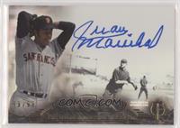 Juan Marichal #/99