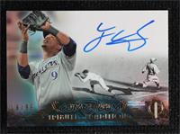 Jean Segura #/99