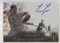 Lance Lynn #/99