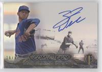 Zack Wheeler #/99