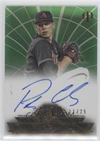 Patrick Corbin [EX to NM] #/25