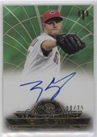 Tony Cingrani #/25