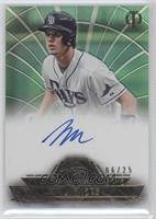 Wil Myers #/25