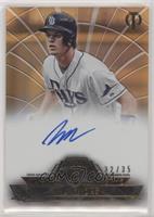 Wil Myers #/35