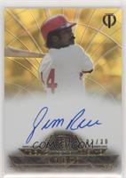 Jim Rice #/30