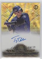 Troy Tulowitzki #/30