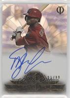 Didi Gregorius #/99