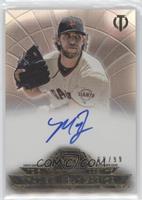 Madison Bumgarner #/99