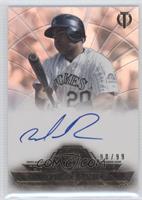 Wilin Rosario #/99