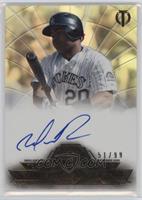 Wilin Rosario #/99