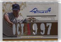 Livan Hernandez #/9