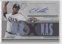 Chris Archer #/18