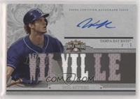 Wil Myers #/18