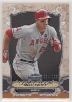 Mike Trout #/125