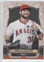 Josh Hamilton #/125