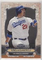 Adrian Gonzalez #/125