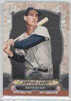 Ted Williams #/125