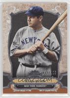 Babe Ruth #/125