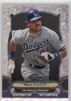 Mike Piazza #/125